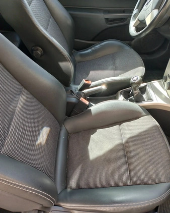 Opel Astra cena 14900 przebieg: 179050, rok produkcji 2006 z Świdnica małe 46